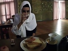 Arab aunty fuck and muslim student and mature bp bbw sex and teen tugs pov hijab public