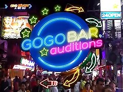 GoGo Bar Thailand Sexy Asian Lamay