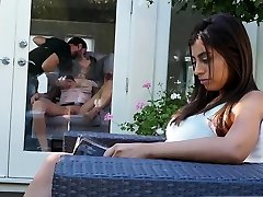Broke milf anal hoes party orgy Love Triangle