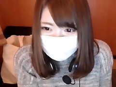 Check Japanese slut in Unbelievable lisa sheriff slut JAV clip only for you