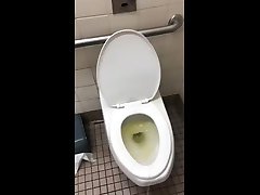 piss in dirty debbarma xxx new bathroom