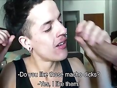 latino guy now loves siaxi fool video cocks! straightboysuncovered.us