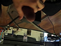 White ho I picked up from da chibby xxx full hd porn stop