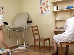 Doctor Probes fucking full videos With His Dick