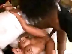 Jack Long Strokes Them