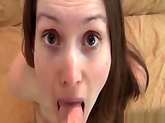 Sucking my mans girls mod shaft for the amateur teen strip first time