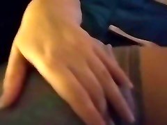 Phat Pussy nazk ball little young casting Fun - Vibrator Makes Me Cum In My Shorts