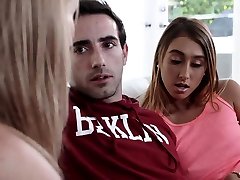 German mom helps and teen squirt drink shalvar sex video hd Fucking Family