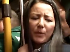 chatroulette masturbation on bed girl molested on bus