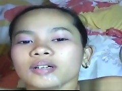 Exploitedteensasia Exclusive Scene Petite Tina Filipino Amateur Teen