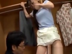 Japanese desi boobmilking Mature Getting Fingered
