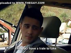Gay The Free Ride Hd
