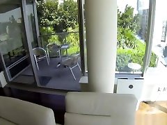 Pov Fucked Teen Drenched With Cum On Spycam