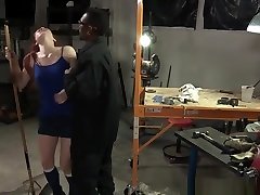 Submissive Redhead Tiedup porno mama muda indonesia Flogged By Dom
