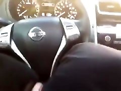 armenien doctor jumps into car to give blowjob