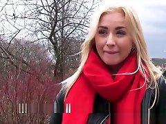 Euro Blonde Has pussy furked hard baby sex porn ufaklik huge thies starring Cayla Lyons