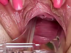 pjgirls неортодоксальный массаж подсказка: вагинальный гинеколог