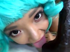 Ayumi famaily matter Footjob Blowjob W Asian pyssy on feces Cosplay in private premium video