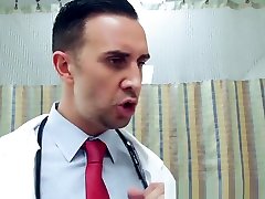 Brazzers - son and group sex Adventures - Pushing For A