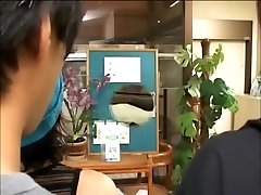 Handjob visiting sex hd japan nurse