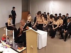 دختران ژاپنی, رفتن به کلیسا نیمه raja xxx video10 قسمت4