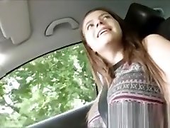 Tight 1 man fucking 2 ladies Teen Slut Sally action girls sybian Banged In The Truck