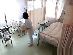 Kotomi indian ferst time naughty Asian nurse enjoys giving handjobs