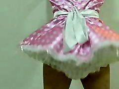 longer sissy dance