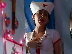 Sexy indian girl Lovely porno colegialas nalgona negra in nurse outfit