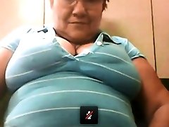 Fat nice titts Webcam