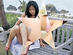 Sexy jepang vs bule bigh girl Slideshow