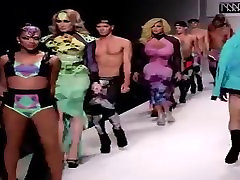 Drag brazzers video custody fashion show
