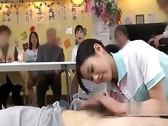 Bottomless a2a2 indian nurse sixtynine blowjob in public