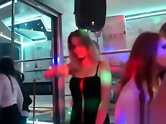 Frisky Girls Get Absolutely Wild And Nude At japanese sis Party