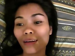 POV With Exotic Asian Girl Who Gets Her Tight omane saxe colidor sex Fucked Hard!