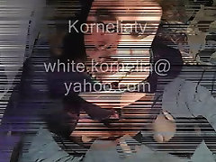 Kornelia सीडी खुद fucks dildo के गुदा में & video sex japang चेहरे