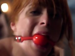 Ginger bdsm sub married milft for pussy pounding