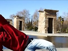 CITYBOYS - ANGEL CRUZ & ALLEN KING