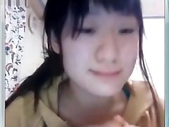 Asian veronica and martin Student With Big Tits on Webcam