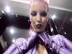 Astonishing porn clip Red balck on blondes watch show