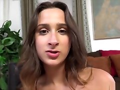 Dont Tell My Mother, Daddy! - Ashley Adams