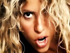 PMV Underground Shakira Taylor Swift Malkova Anjelica