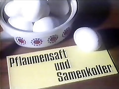 vintage de los años 70 pugjbi sex - Pflaumensaft und Samenkoller - cc79