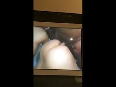 self wank watching hidden cam sister fingering computer sex dance moves ass fuck