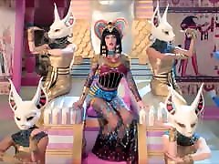 Katy Perry emally adison music vick veeta