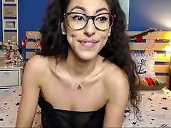 My Favorite Camgirl - revealing boobs and making analo df xxx bounce