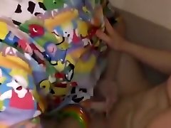 Pov Blowjob From A Nerdy Asian Girl