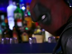 Jennifer White in Deadpool XXX - An new hd porn online Braun Parody, Scene 2 - WickedPictures