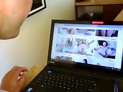 Petite Teen throwing daddy Fucked At sxci please By Internet Repair Guy