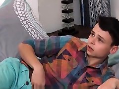 firstaudition gay Twink Stepson Caught And Fucked By Horny Stepdad